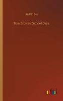 Tom Brown's School Days