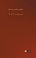 One Year Abroad