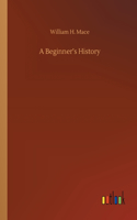 Beginner's History