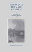 Monumenta Rhenaniae historica