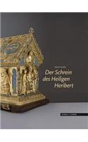 Der Schrein Des Heiligen Heribert in Koln-Deutz