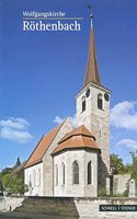 Rothenbach Bei St. Wolfgang