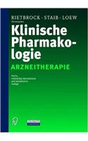 Klinische Pharmakologie