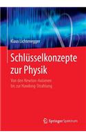 Schlüsselkonzepte Zur Physik