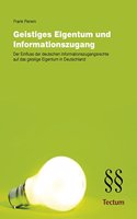 Geistiges Eigentum Und Informationszugang