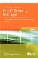 Der It Security Manager