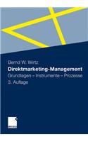 Direktmarketing-Management