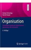 Organisation