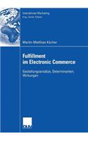 Fulfillment Im Electronic Commerce