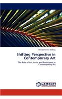 Shifting Perspective in Contemporary Art