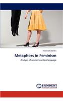 Metaphors in Feminism