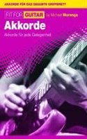Fit For Guitar - Akkorde