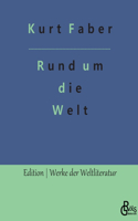 Rund um die Welt