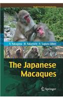 Japanese Macaques