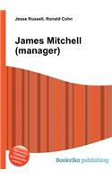 James Mitchell (Manager)