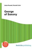 George of Saxony