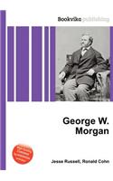 George W. Morgan: (English)