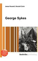 George Sykes
