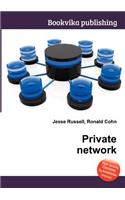 Private Network