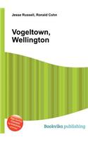 Vogeltown, Wellington