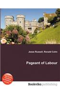 Pageant of Labour: (English)