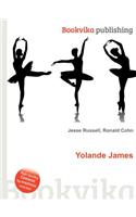 Yolande James: (English)