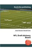 NFL Draft Advisory Board