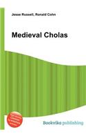 Medieval Cholas