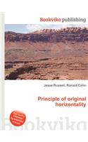 Principle of Original Horizontality