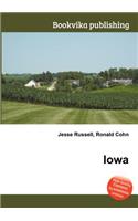 Iowa: (English)