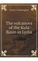 The volcanoes of the Kula Basin in Lydia: (English)