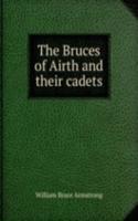 THE BRUCES OF AIRTH AND THEIR CADETS