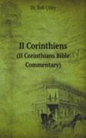 II Corinthiens