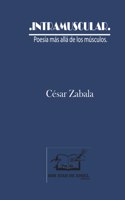 Intramuscular: Poesía más allá de los músculos