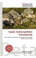 Ujazd, Subcarpathian Voivodeship: (English)