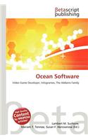 Ocean Software: (English)