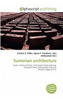 Sumerian Architecture