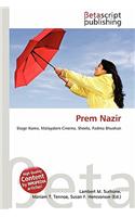 Prem Nazir