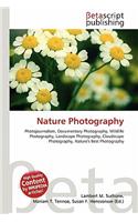 Nature Photography: (English)