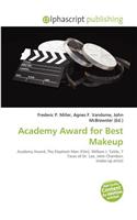 Academy Award for Best Makeup