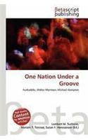 One Nation Under a Groove: (English)
