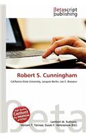Robert S. Cunningham: (English)