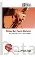Open the Door, Richard: (English)