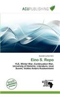 Eino S. Repo