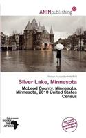 Silver Lake, Minnesota: (English)