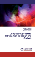 Computer Algorithms, Introduction to Design and Analysis