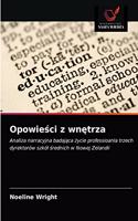 Opowieści z wnętrza