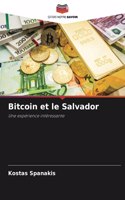 Bitcoin et le Salvador