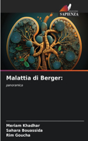 Malattia di Berger