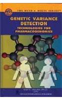 Genetic Variance Detection Technologies for Pharmacogenomics